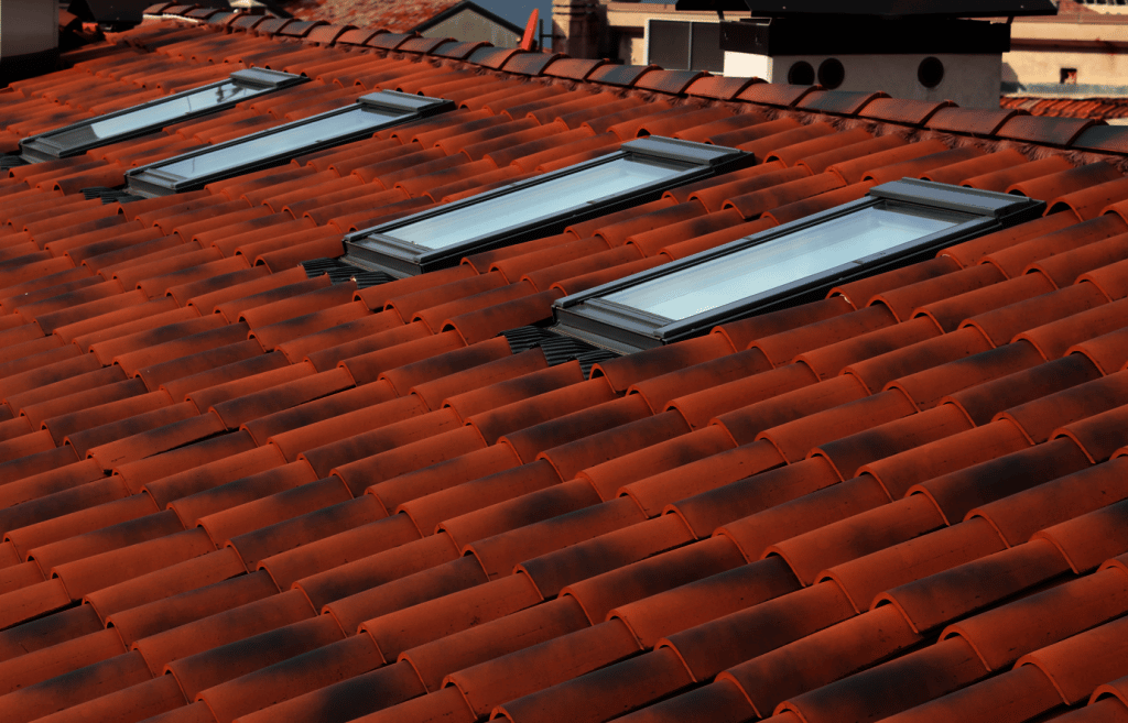 installation fenêtre de toit Rezé